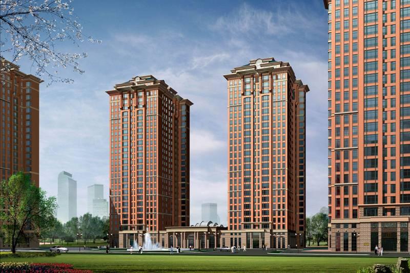 Unit/apartment Developments